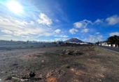 Non-developable land for sale on España, San Bartolomé, ref: TR371953 photo