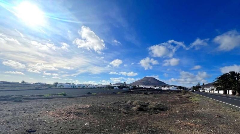 Las Palmas - San Bartolomé - 688m2