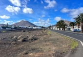 Non-developable land for sale on España, San Bartolomé, ref: TR371953 photo