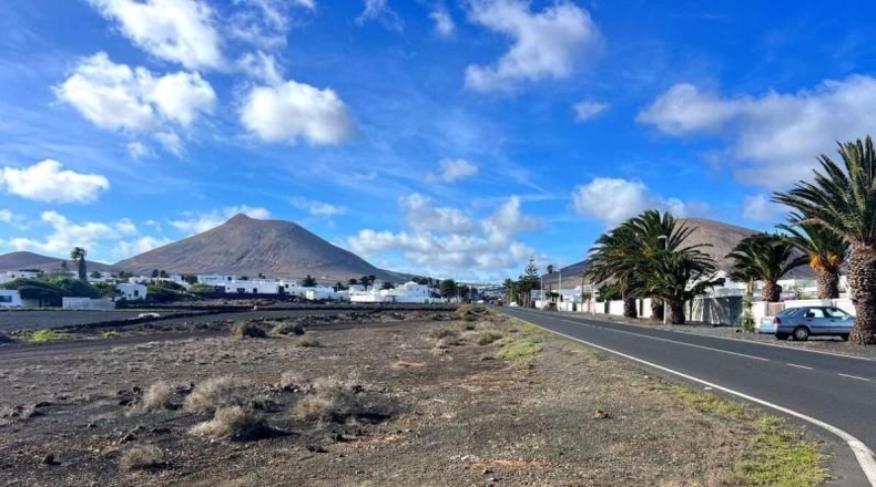 Las Palmas - San Bartolomé - 688m2