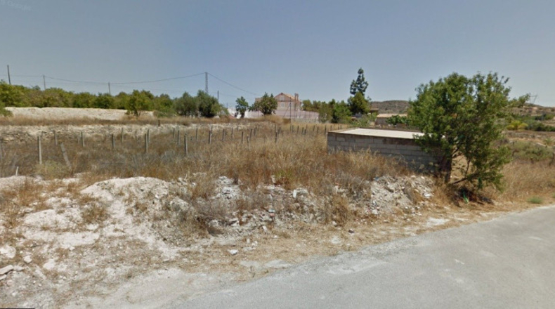 Alicante - Alicante - 3182m2