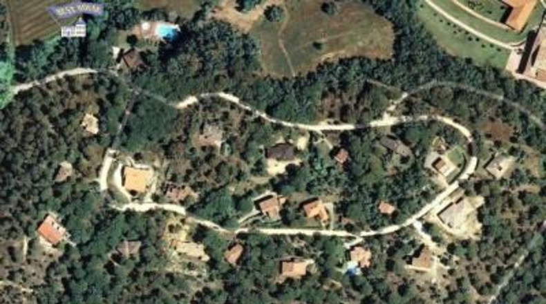 Gerona - Santa Cristina d'Aro - 1900m2