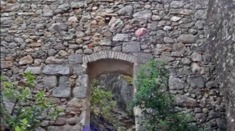 Gerona - Santa Cristina d'Aro - 1900m2