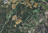 Parcel·la urbanitzable en venda a la España, Santa Cristina d'Aro, ref.: TR181349 foto