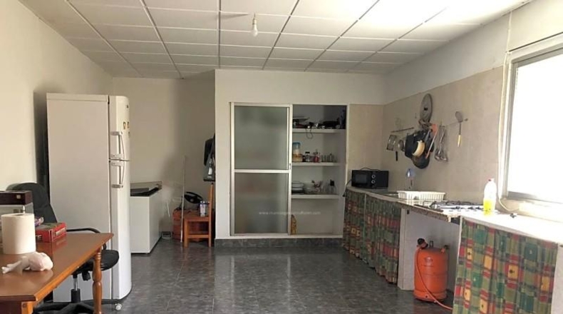 Córdoba - Lucena - 1400m2