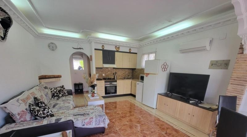 Alicante - Torrevieja - 60m2