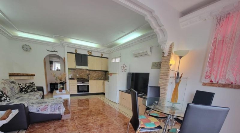 Alicante - Torrevieja - 60m2