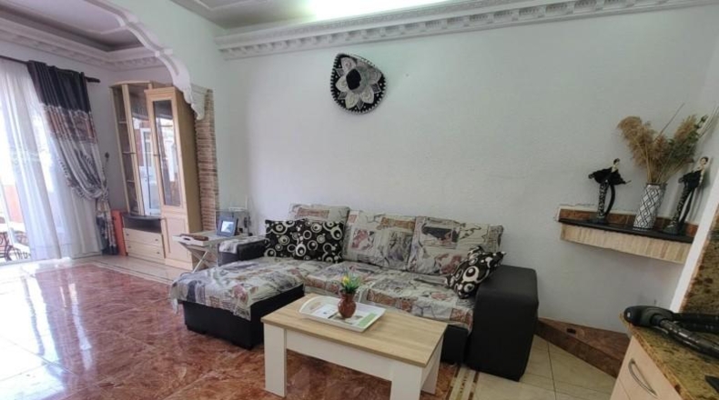 Alicante - Torrevieja - 60m2