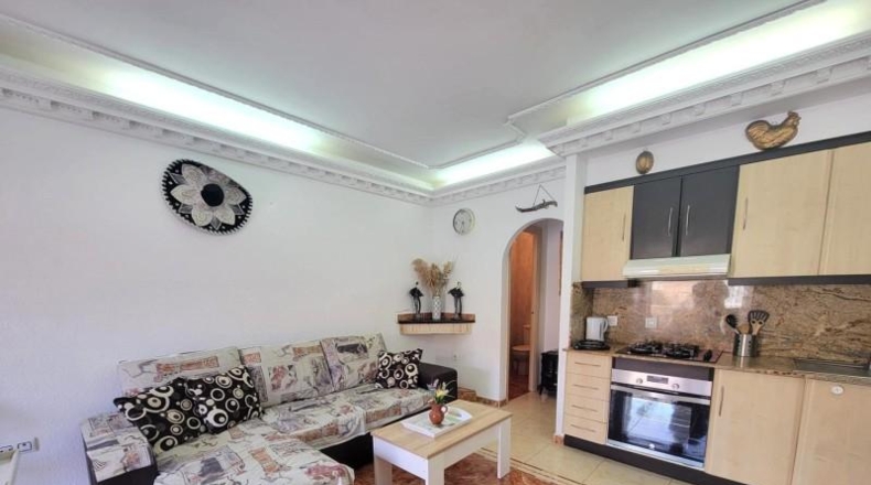 Alicante - Torrevieja - 60m2