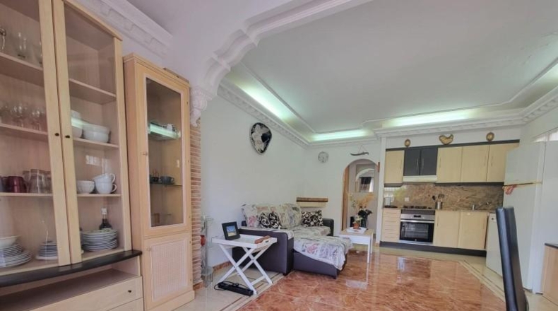 Alicante - Torrevieja - 60m2