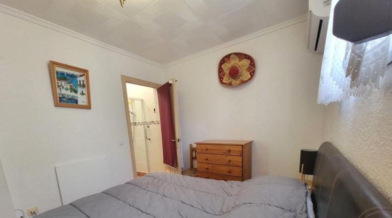 Alicante - Torrevieja - 60m2