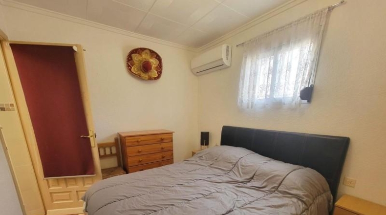 Alicante - Torrevieja - 60m2