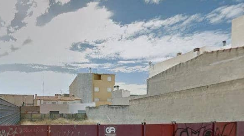 Castellón - Almassora - 347m2