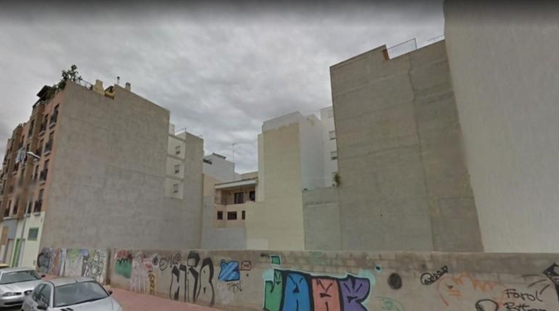 Castellón - La Vall d'Uixó - 338m2