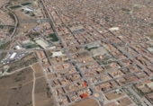Land suitable for development for sale on España, La Vall d'Uixó, ref: TR378600 photo