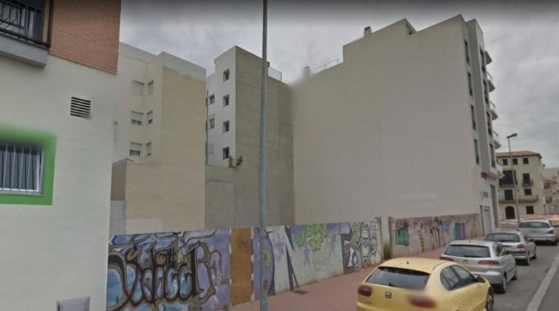 Castellón - La Vall d'Uixó - 338m2