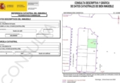 Land suitable for development for sale on España, La Vall d'Uixó, ref: TR378600 photo