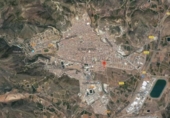 Land suitable for development for sale on España, La Vall d'Uixó, ref: TR378600 photo