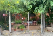 Casa de campo con terreno en venta en la España, Murcia, ref: TR276440 foto