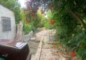 Casa de campo con terreno en venta en la España, Murcia, ref: TR276440 foto