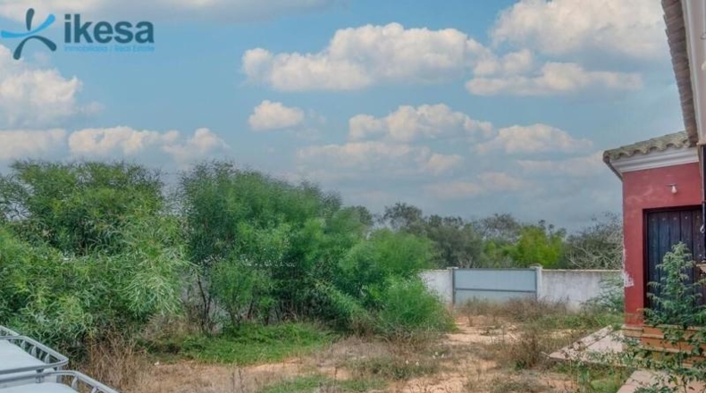Cádiz - Chiclana de la Frontera - 454m2