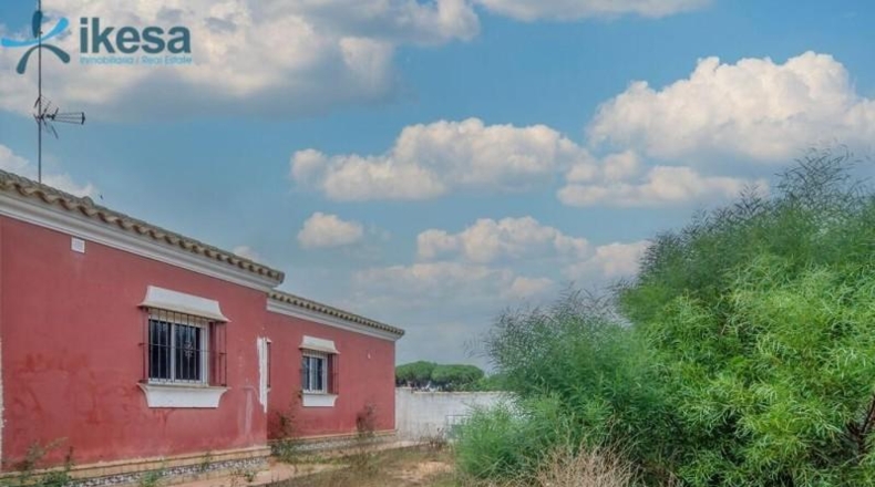 Cádiz - Chiclana de la Frontera - 454m2