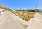 Sòl urbà en venda a la España, Polop, ref.: TR344040 foto