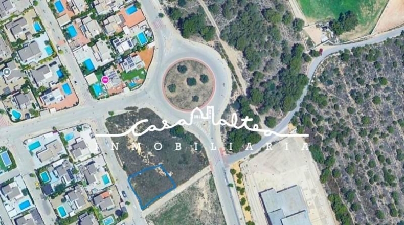 Аликанте - Polop - 400m2