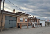 Chalet independiente con terreno en venta en la España, Palaciosrubios, ref: TR158360 foto