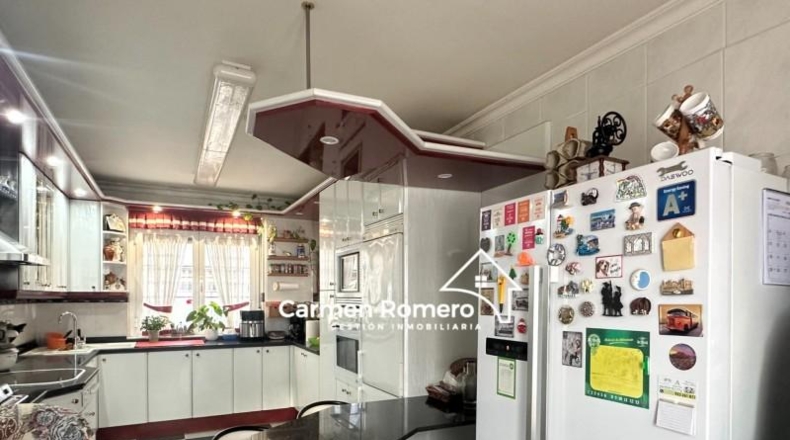 Salamanca - Palaciosrubios - 395m2