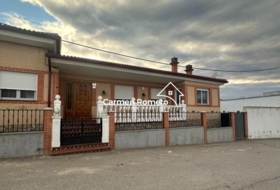 Palaciosrubios 395&nbsp;m² 