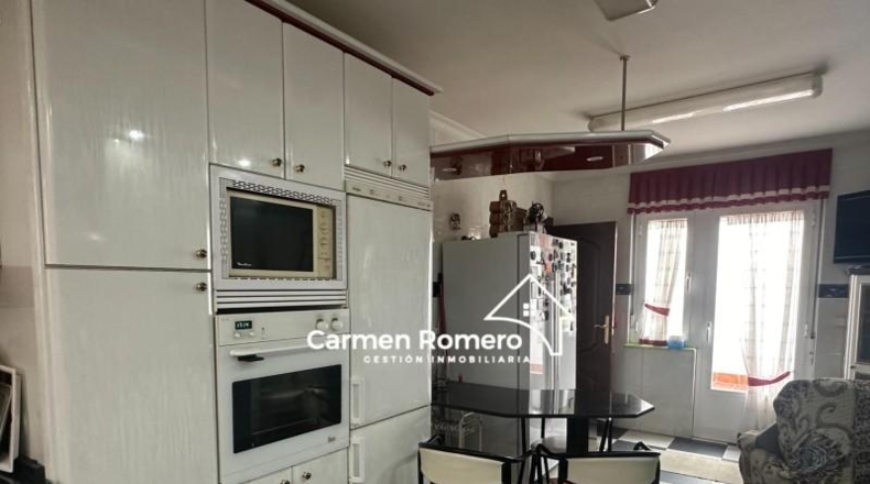 Salamanca - Palaciosrubios - 395m2