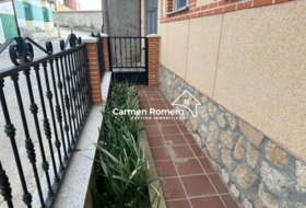 Palaciosrubios 395&nbsp;m² 