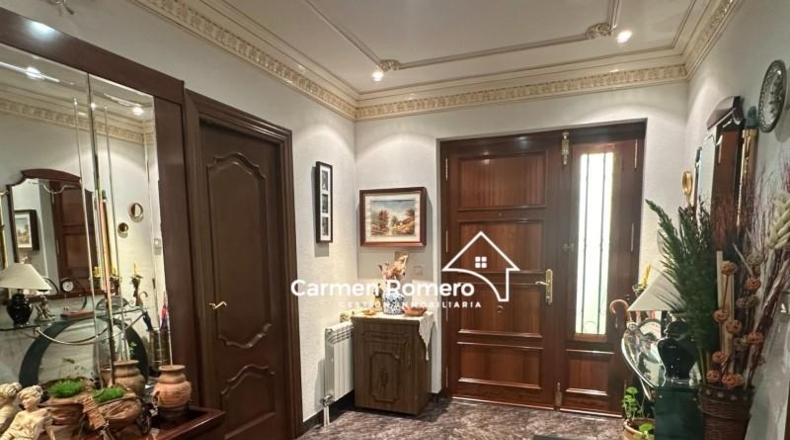 Salamanca - Palaciosrubios - 395m2