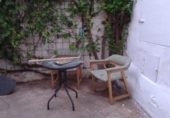 Casa de poble en venda a la España, Brozas, ref.: TR298392 foto