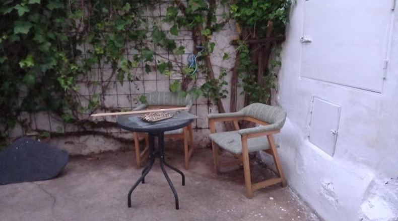 Cáceres - Brozas - 180m2