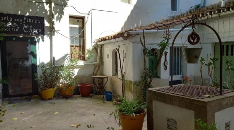 Cáceres - Brozas - 180m2