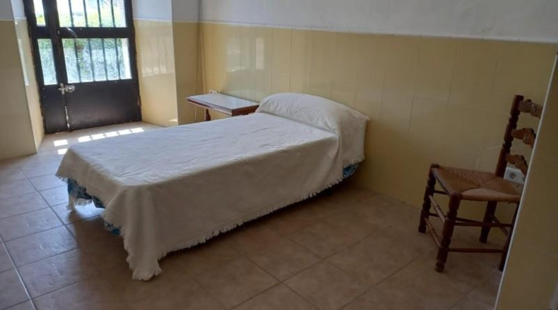 Cáceres - Brozas - 180m2