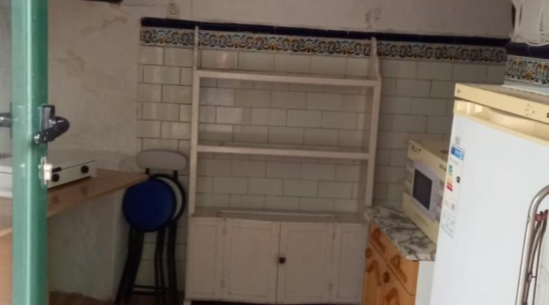 Cáceres - Brozas - 180m2