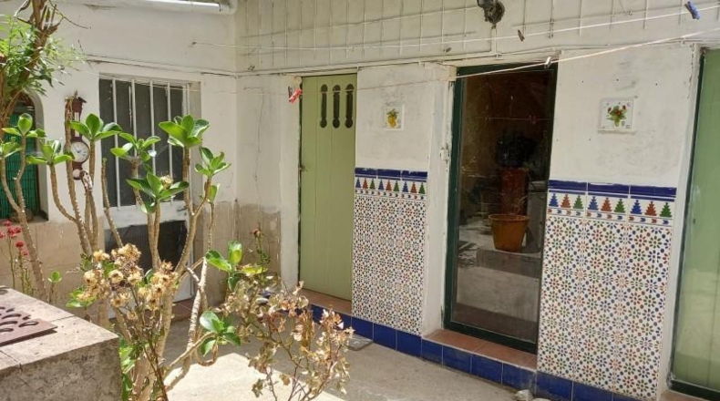 Cáceres - Brozas - 180m2