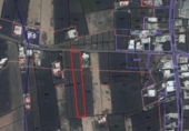 Городская земля под застройку на продажу у города Тегисе Фото