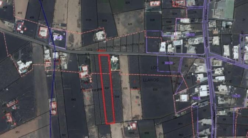 Las Palmas - Teguise - 1200m2
