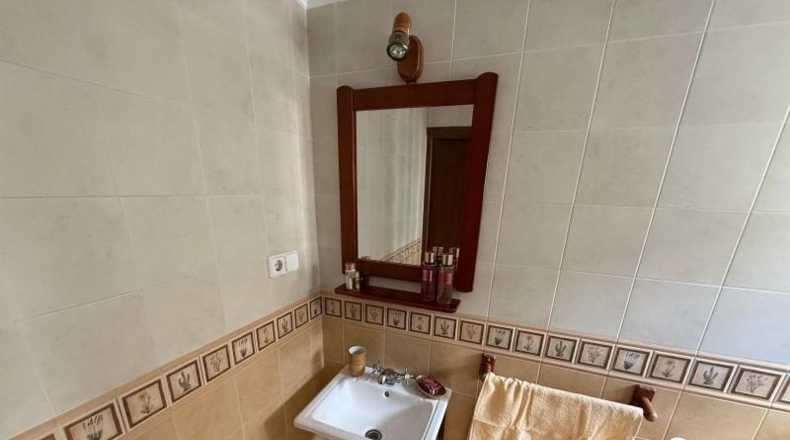 Murcia - Calasparra - 300m2