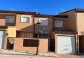 Xalet independent amb terreny en venda a la España, Huerta de Valdecarábanos, ref.: TR349713 foto