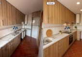 Xalet independent amb terreny en venda a la España, Huerta de Valdecarábanos, ref.: TR349713 foto