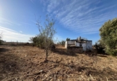 Terreny no urbanitzable en venda a la España, Chiclana de la Frontera, ref.: TR347745 foto