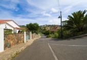 Urban land for sale on España, Santa Brígida, ref: TR118935 photo