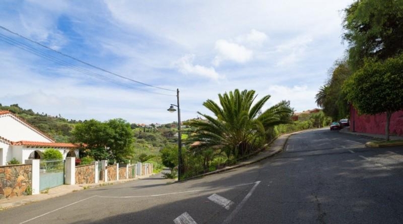 Las Palmas - Santa Brígida - 575m2
