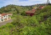 Urban land for sale on España, Santa Brígida, ref: TR118935 photo