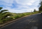 Urban land for sale on España, Santa Brígida, ref: TR118935 photo
